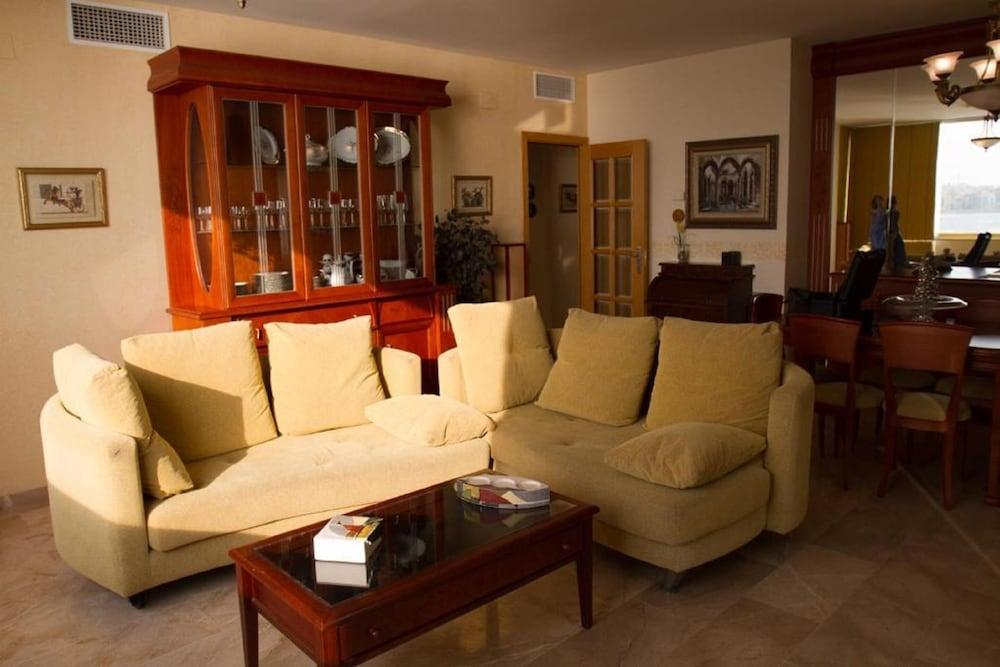 Hotel Port Sitges Bagian luar foto