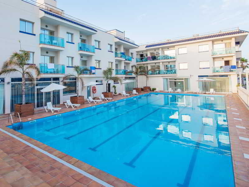 Hotel Port Sitges Bagian luar foto